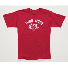T-shirt Thor Fin Line Premium Large