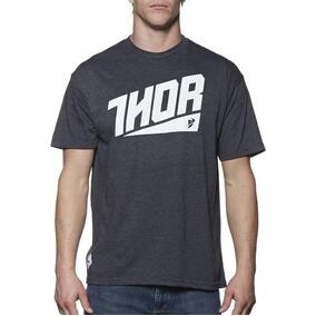 T-shirt Thor S/S Ascend Charcoal L