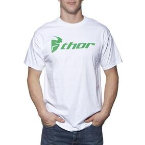 T-shirt Thor S/S LNP White M