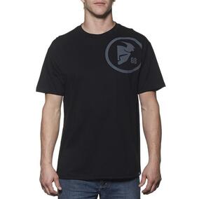 T-shirt Thor S/S Gasket Black M