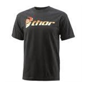 T-shirt Thor Loud N Proud Lazer M