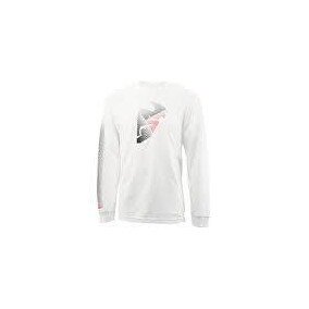 T-shirt Thor Long Sleeve Don Livewire White M