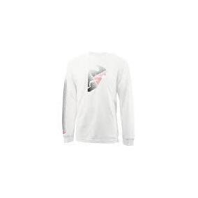 T-shirt Thor Long Sleeve Don Livewire White XL