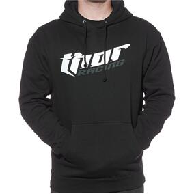 Fleece Thor Racing Black Medium