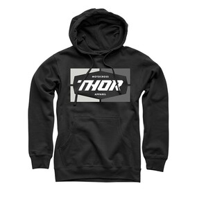 Hoody Thor MX Service L