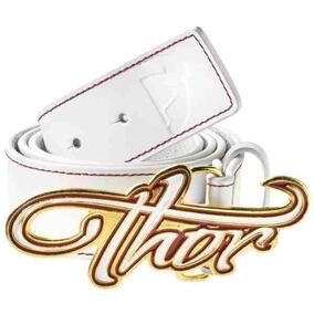 Belt Heller Thor S8W 0-3 White