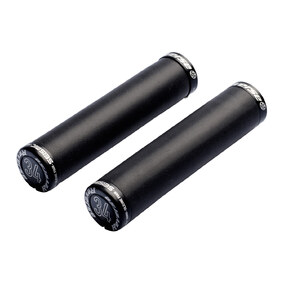 Handlebar Grips Bike Seismic Ergo Lock On