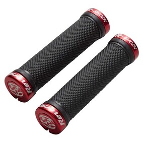 Handlebar Grips Bike R-Shock Lock on