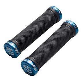 Handlebar Grips Bike R-Shock Lock On