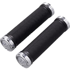 Handlebar Grips Bike R-Shock Lock On