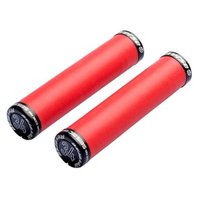 Handlebar Grips Bike Seismic Ergo Lock On