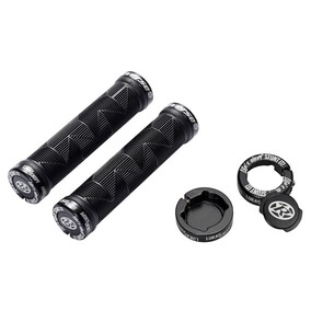 Handlebar Grips Bike Lukas Knopf