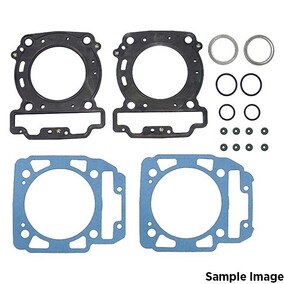 Cylinder Works Kawasaki KX250F 09-16 Big Bore Gasket Kit