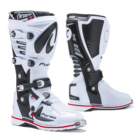Forma Predator 2.0 - MX Premium - White