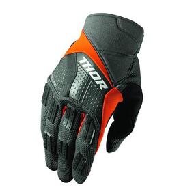 Gloves Thor S17 Rebound Medium