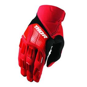Gloves Thor S17 Rebound 2XL