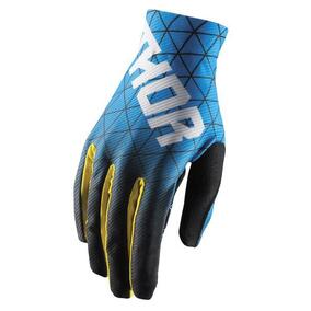 Gloves Thor S18 Void Vawn XS