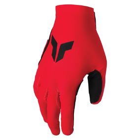 THOR MX SPORT GLOVE RED 