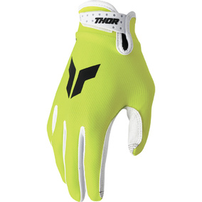 THOR MX LAUNCHMODE GLOVE ACID 