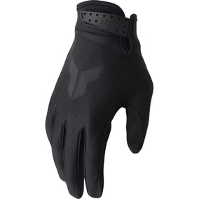 THOR MX LAUNCHMODE GLOVE BLACK 