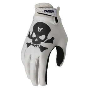 THOR MX LAUNCHMODE CW GLOVE SAND