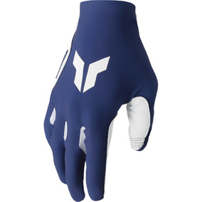 THOR MX SPORTMODE ICONIC GLOVE NAVY/WHITE 