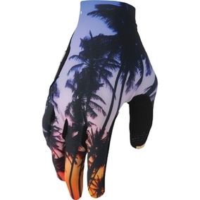 THOR MX SPORTMODE PALMS GLOVE BLACK 
