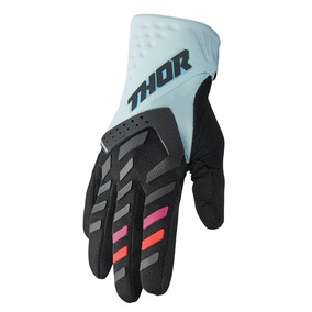 THOR Spectrum Women Glove Black/Midnight [size: L]