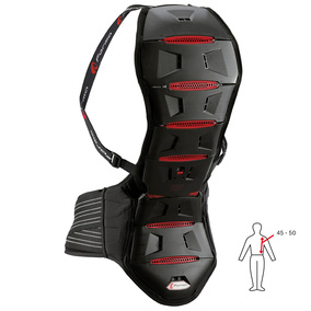 Forma Akira 8 C.L.M. Smart Back Protector 2XL