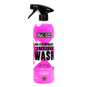 Muc-Off Waterless Wash 750ml