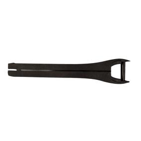 THOR BOOT STRAP KIT BLITZ YOUTH BLACK 1-5