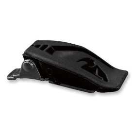 THOR MX BUCKLE KIT BLITZ XR BK/WH