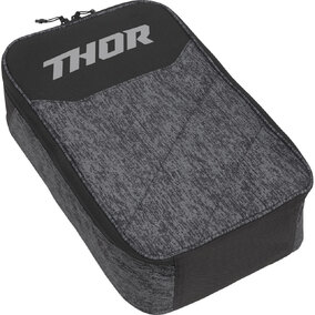 Thor Charcoal Goggle Bag