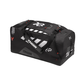THOR MX CIRCUIT BAG BLACK/CORAL