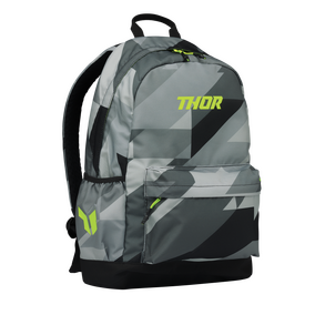 THOR MX VARSITY BACKPACK CAMO/ACID