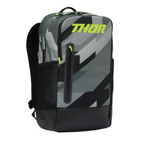 THOR MX SLAM BACKPACK CAMO/ACID