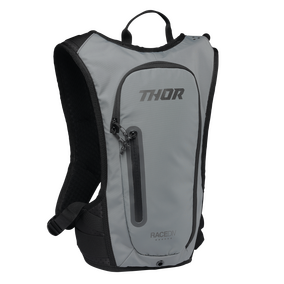 THOR MX VAPOR PACK GRAY/BLACK
