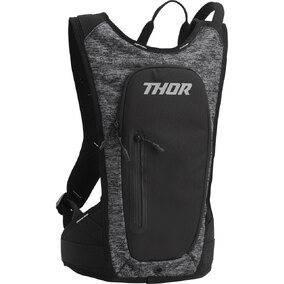 Thor Vapour 1.5L Charcoal Hydration Pack