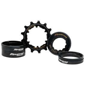 Microspline Single Speed Kit 13T