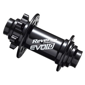 Hub EVO-10 Disc FR 32H 20mm Multi Bike 