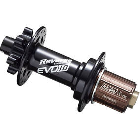 Hub EVO-10 Disc RE 32H 150/22mm Bike 