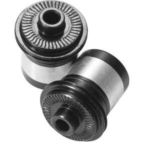 Adapter Set 5mm Front Hub EVO-10 