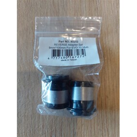 Adapter Set 9mm Front Hub EVO-10