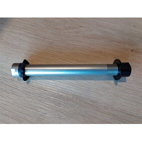 Axle Kit 135mm/10mm for EVO-10 