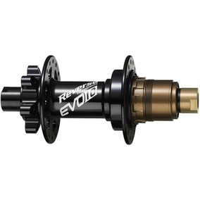 Hub Evo-10 Pro Boost Disc Rear Hub