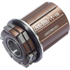 Shimano Free Hub for EVO-10 