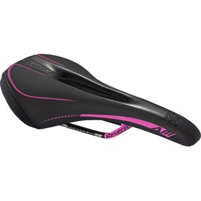 Bike Seat AM Ergo Black Candy