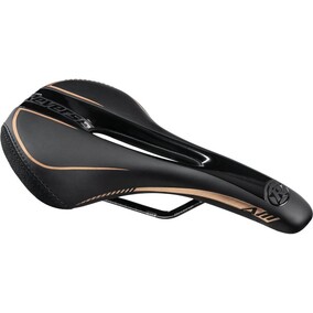 Bike Seat AM Ergo Black Copper
