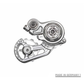 REVERSE Colab Pro Chain Tensioner (Silver) 