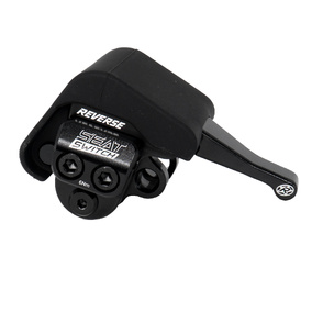 REVERSE Seatswitch Type 1 - Saddle Angle Adjuster V2
